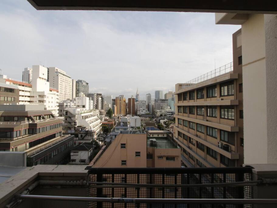 New Open新宿エリア・グロウハイム大久保 Tokyo Ngoại thất bức ảnh