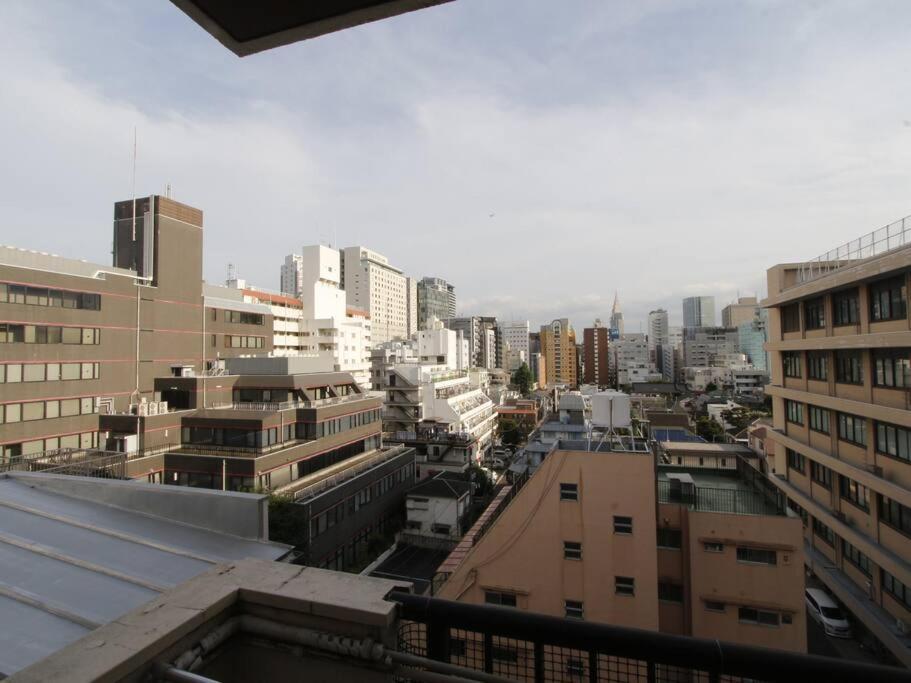 New Open新宿エリア・グロウハイム大久保 Tokyo Ngoại thất bức ảnh