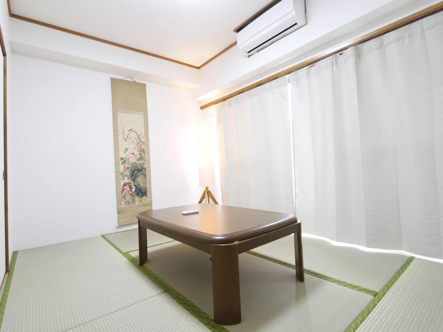 New Open新宿エリア・グロウハイム大久保 Tokyo Ngoại thất bức ảnh