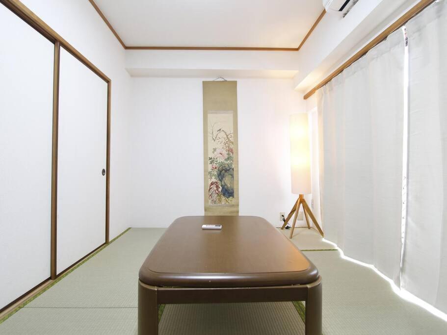 New Open新宿エリア・グロウハイム大久保 Tokyo Ngoại thất bức ảnh